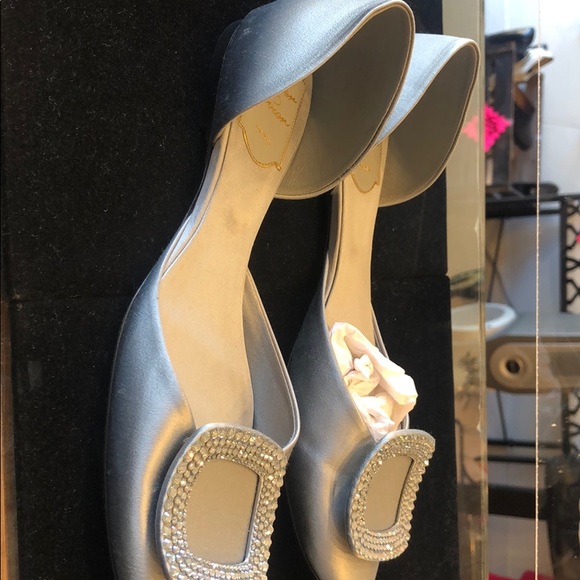 Roger Vivier flat - Picture 2 of 6